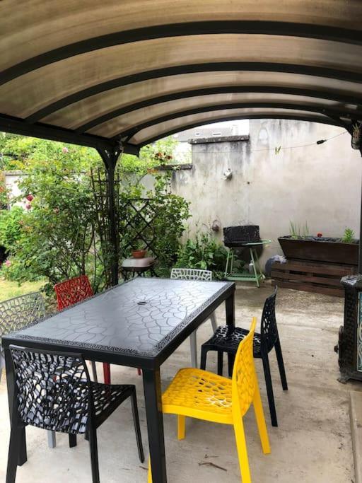Ibis Rouge Villa Villars-les-Dombes Dış mekan fotoğraf