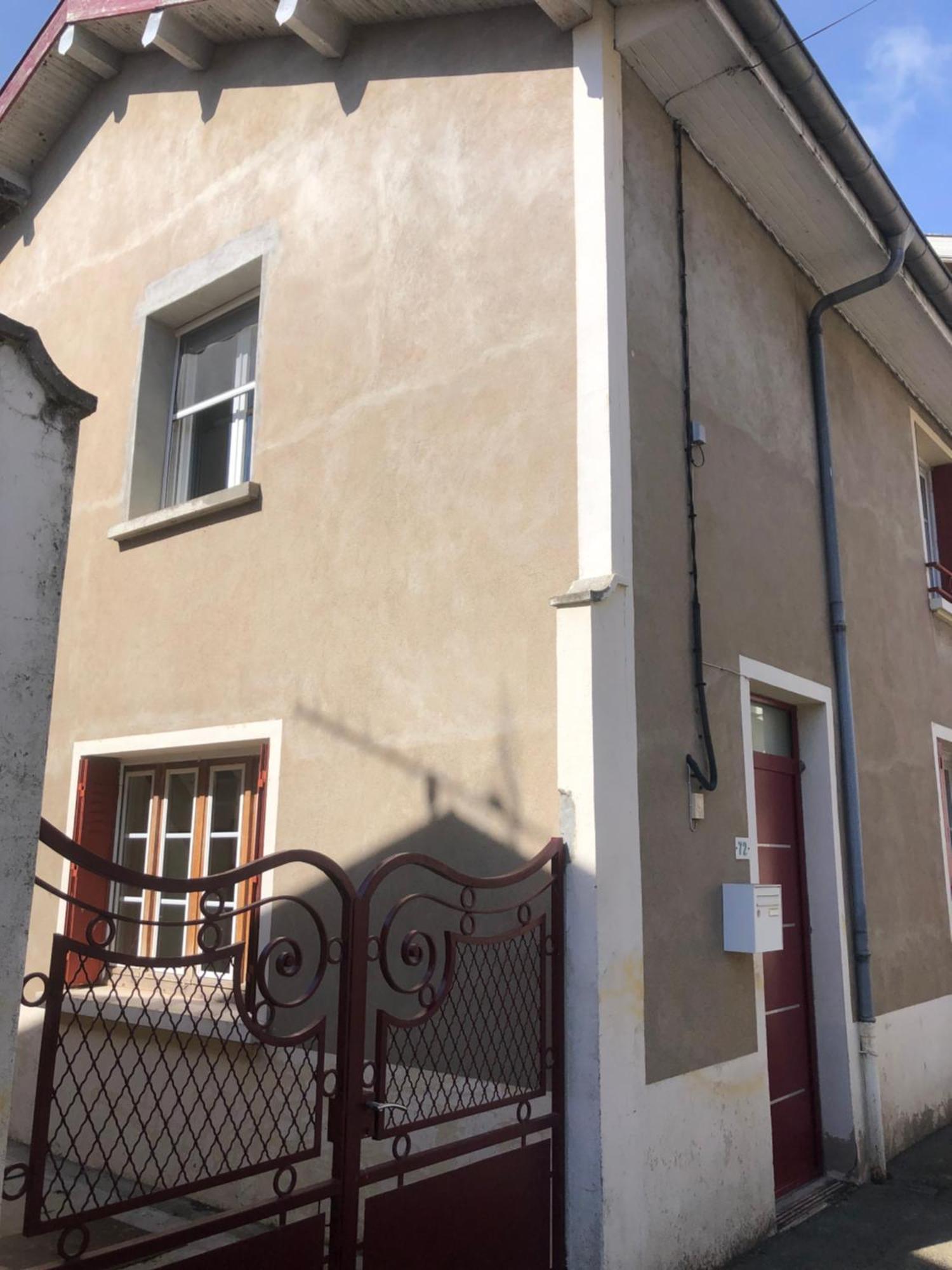 Ibis Rouge Villa Villars-les-Dombes Dış mekan fotoğraf