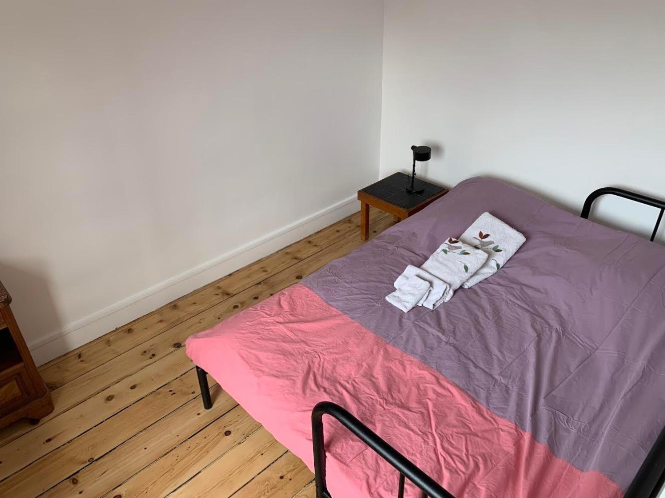 Ibis Rouge Villa Villars-les-Dombes Dış mekan fotoğraf